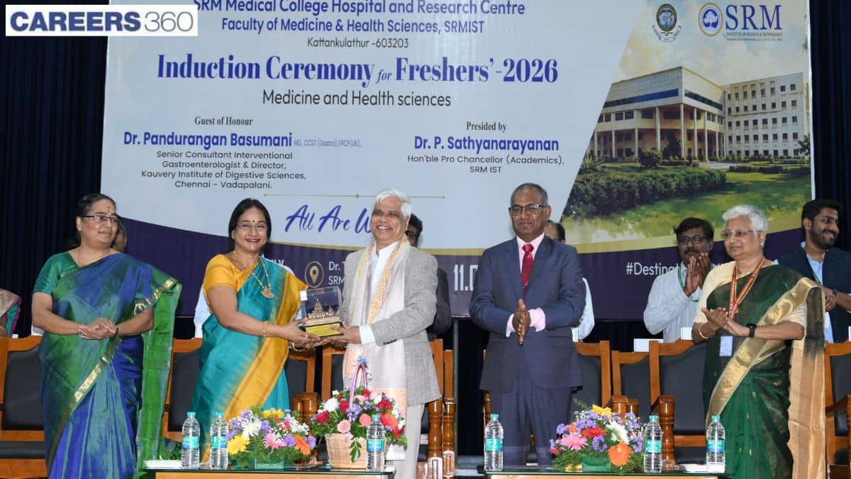 Modern Healthcare Cannot Survive Even an Hour Without Allied Health Professionals, Says Dr. Pandurangan
